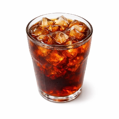 Tea instant sweetened with sugar lemon-flavored without added ascorbic acid powder decaffeinated