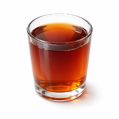 Tea ready-to-drink unsweetened wendy fast food without ice