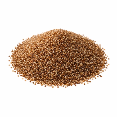 Teff uncooked
