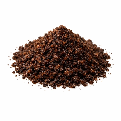 Sauce teriyaki dehydrated dry