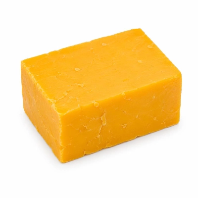 Tesco 100% British Milk Extra Mature Cheddar Cheese