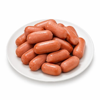 Tesco 24 Pork Cocktail Sausages