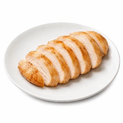 Tesco 4 Pack Roast Chicken Boneless Breasts Fillets