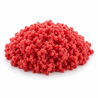 Tesco 5% Fat Irish Lean Beef Steak Mince