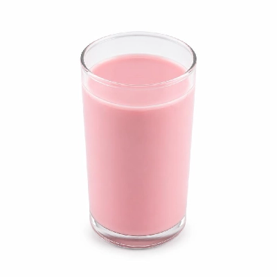 Tesco Actimel 0.1% Strawberry Drink