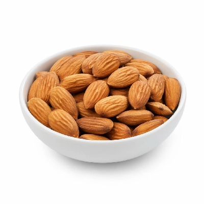 Tesco Almonds