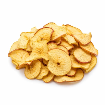 Tesco Apple Slices