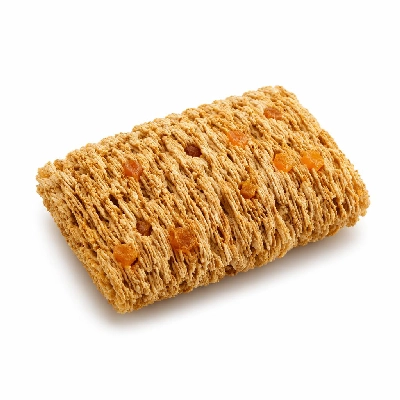 Tesco Apricot Wheats Shredded Whole Grain Wheat Biscuits
