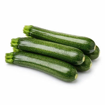 Tesco Baby Courgettes