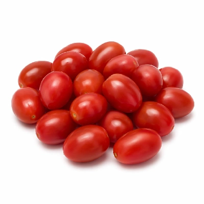 Tesco Baby Plum Tomatoes