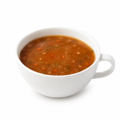 Tesco Batchelors Cup a Soup Original Oxtail