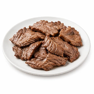 Tesco Beef Dinner