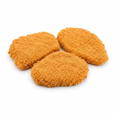 Tesco Breaded Chicken Steaks