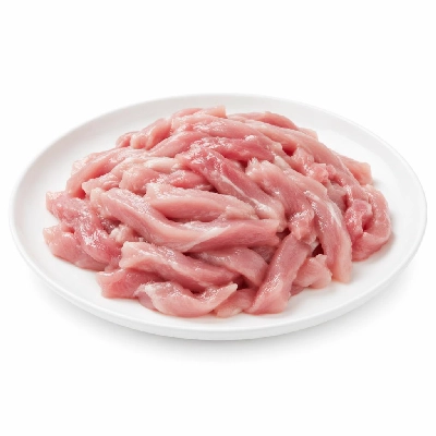 Tesco British Pork Stir Fry Strips