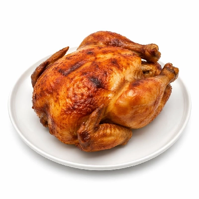 Tesco British Roast Chicken