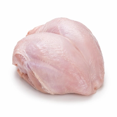 Tesco British Turkey Crown