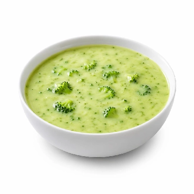 Tesco Broccoli & Stilton Soup