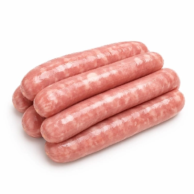 Tesco Butcher's Choice British Pork Chipolatas