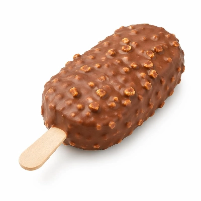 Tesco Cadbury Crunchie Blast Fun-Filled Ice Creams with Popping Candy