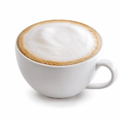 Tesco Cappuccino
