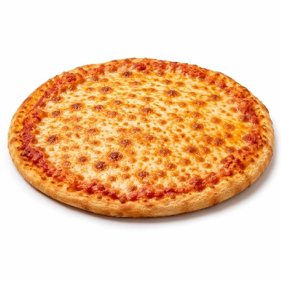 Tesco Cheesy Pizza