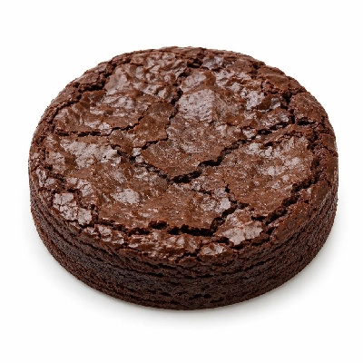 Tesco Chocolate Brownie Cake