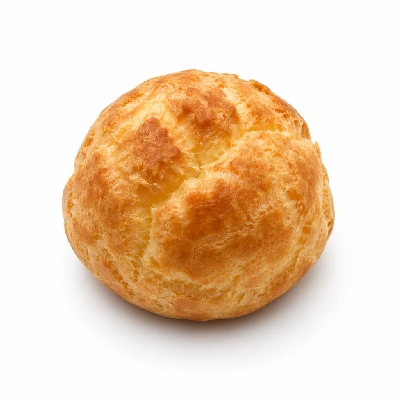 Tesco Choux Buns