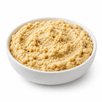 Tesco Chunky Houmous