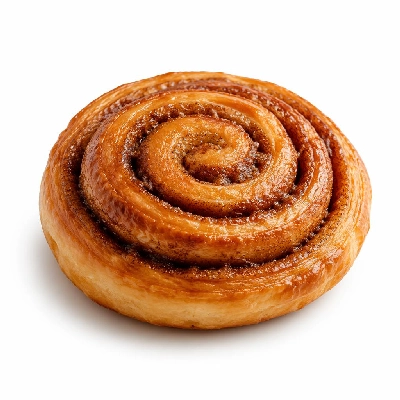 Tesco Cinnamon Swirls