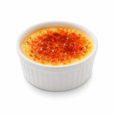 Tesco Creme Brulee