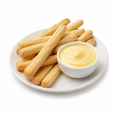 Tesco Dairylea Dunkers & Breadsticks