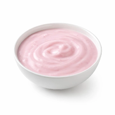 Tesco Danone Fresh Food Activia Cherry 0% Fat Yoghurt