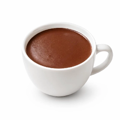 Tesco Drinks Hot Chocolate Malts Green & Blacks Organic