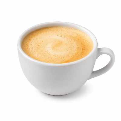 Tesco Drinks Hot Coffee Instant Cappuccino Nescafe Decaffeinated 10 Sachets