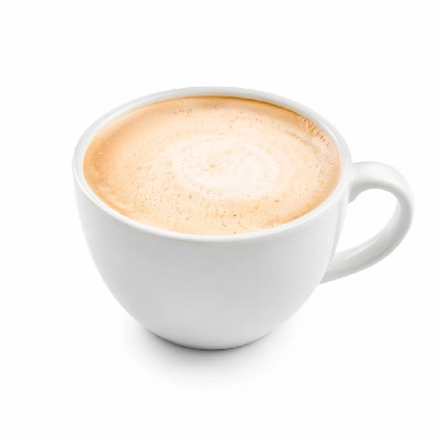 Tesco Drinks Hot Coffee Instant Cappuccino Nescafe Latte 8 Sachets