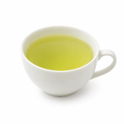 Tesco Drinks Hot Tea Pg Tips Green Mint