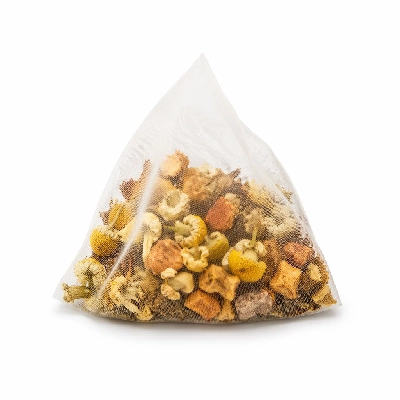 Tesco Drinks Hot Tea Twining Camomile & Spiced Apple 20 Teabags