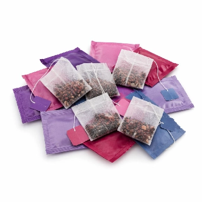 Tesco Drinks Hot Tea Twining's Mixed Berry Selection Pack
