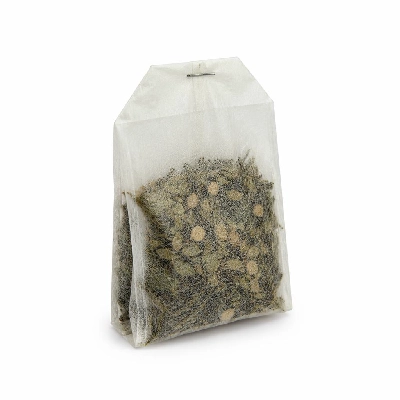 Tesco Drinks Hot Tea Twinings Nettle Peppermint Teabags