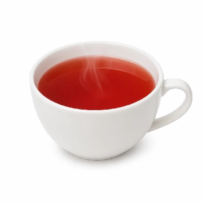 Tesco Drinks Hot Tea Twinings Raspberry Strawberry Logenberry