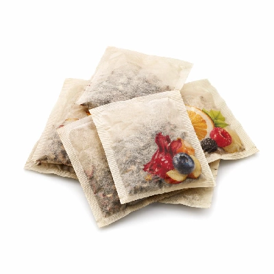 Tesco Drinks Hot Tea Twinings Strawberry & Mango Teabags