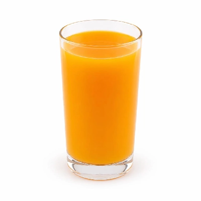 Tesco Drinks Soft Chilled Juice and Smoothies Finest Freshly Squeezed Orange and Mango Smoothie
