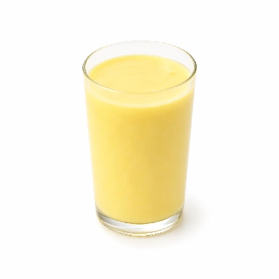 Tesco Drinks Soft Chilled Juice and Smoothies Pineapple and Coconut Flavoured Juice
