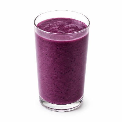 Tesco Drinks Soft Chilled Juice and Smoothies Pomegreat Sapphire Pomegranate and Blueberry