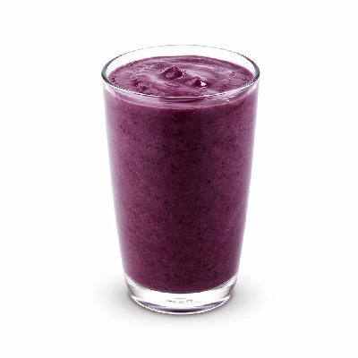 Tesco Drinks Soft Chilled Juice & Smoothies Blueberry
