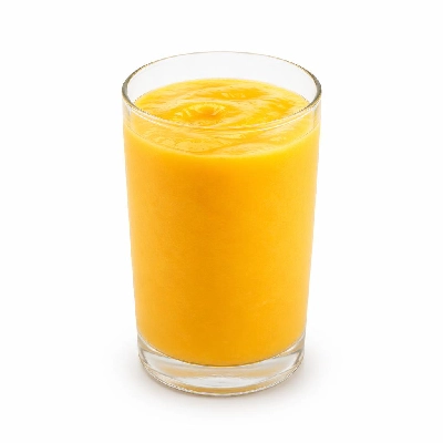 Tesco Drinks Soft Chilled Juice & Smoothies Orange Mango P.apple Smoothie