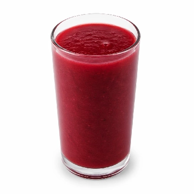 Tesco Drinks Soft Chilled Juice & Smoothies Raspberry Pomegranate