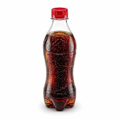 Tesco Drinks Soft Fizzy Cola 1 & 2 Litre Bottles Premium Regular