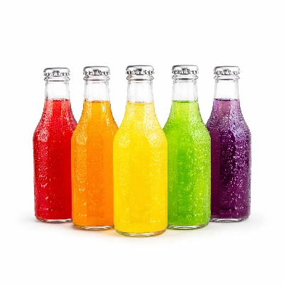 Tesco Drinks Soft Fizzy Multi-Pack Juice Calypso Shots
