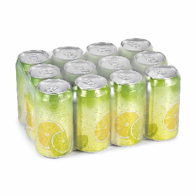 Tesco Drinks Soft Fizzy Multi-Pack Juice Lemon Limestill Water